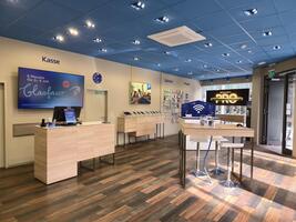 o2 Shop Aachen