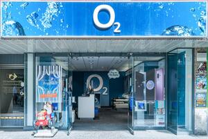 o2 Shop Neuwied