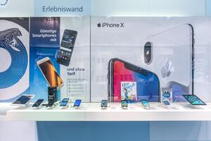 o2 Shop Neuwied