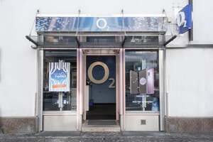 o2 Shop Freiburg im Breisgau