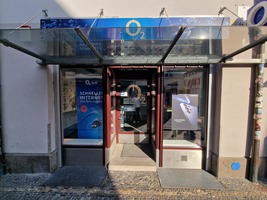 o2 Shop Freiburg im Breisgau