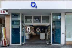 o2 Shop Berlin