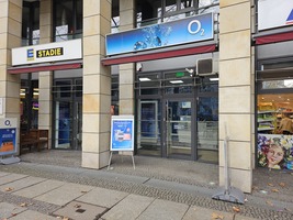 o2 Shop Berlin