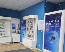 o2 Shop Berlin