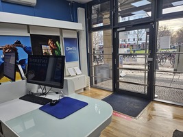 o2 Shop Berlin