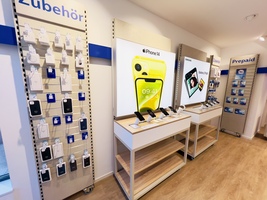 o2 Shop Bamberg