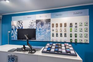 o2 Shop Göppingen