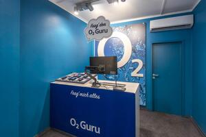 o2 Shop Göppingen