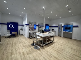 o2 Shop Königsbrunn