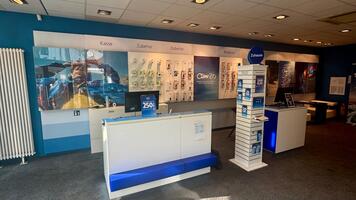 o2 Shop Herne