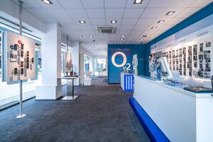 o2 Shop Koblenz