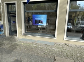 o2 Shop Berlin