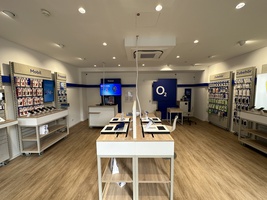 o2 Shop Berlin