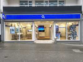 o2 Shop Velbert