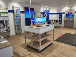 o2 Shop Velbert