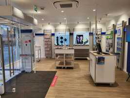 o2 Shop Velbert