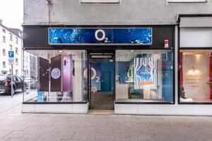 o2 Shop Essen