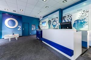 o2 Shop Essen