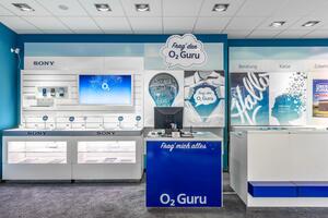 o2 Shop Essen