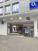 o2 Shop Essen