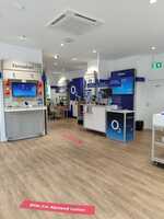 o2 Shop Essen