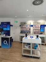 o2 Shop Essen