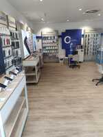 o2 Shop Essen