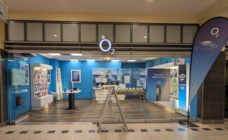 o2 Shop Kulmbach