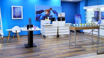 o2 Shop Kulmbach