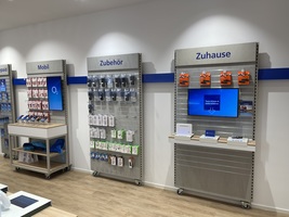 o2 Shop Düren