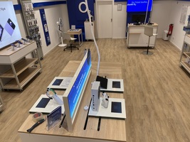 o2 Shop Düren