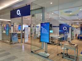 o2 Shop Berlin