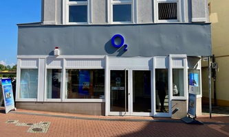 o2 Shop Lünen