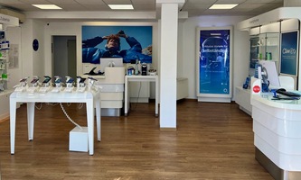 o2 Shop Lünen