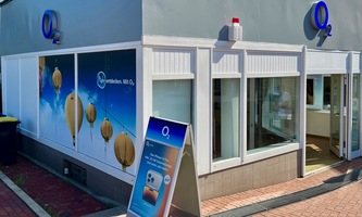 o2 Shop Lünen