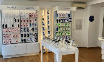 o2 Shop Lünen