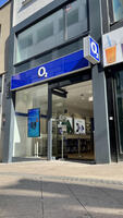 o2 Shop Essen