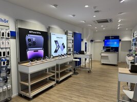 o2 Shop Essen