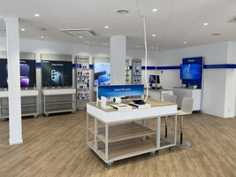 o2 Shop Heidelberg