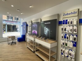 o2 Shop Heidelberg