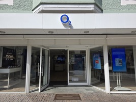 o2 Shop Offenburg