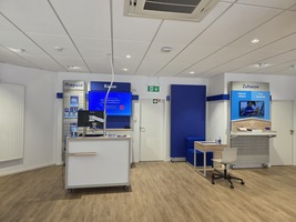 o2 Shop Offenburg