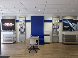 o2 Shop Offenburg