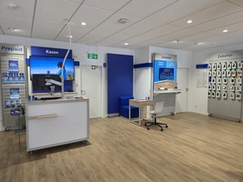 o2 Shop Offenburg