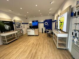 o2 Shop Hamburg