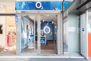 o2 Shop Esslingen am Neckar