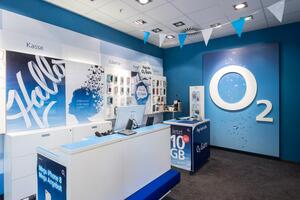 o2 Shop Esslingen am Neckar