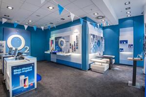 o2 Shop Esslingen am Neckar