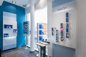 o2 Shop Esslingen am Neckar