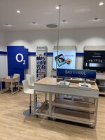 o2 Shop Geislingen an der Steige